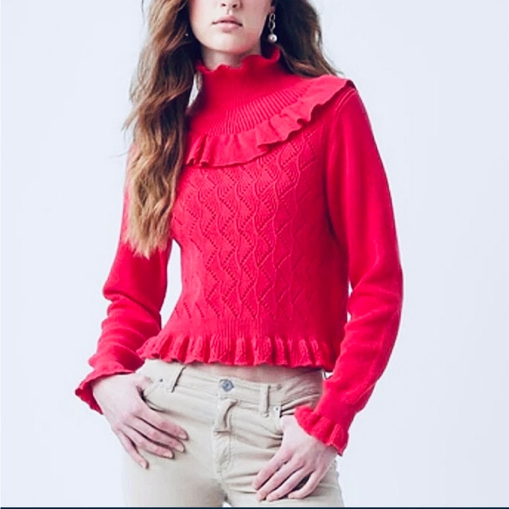 French Connection sweater